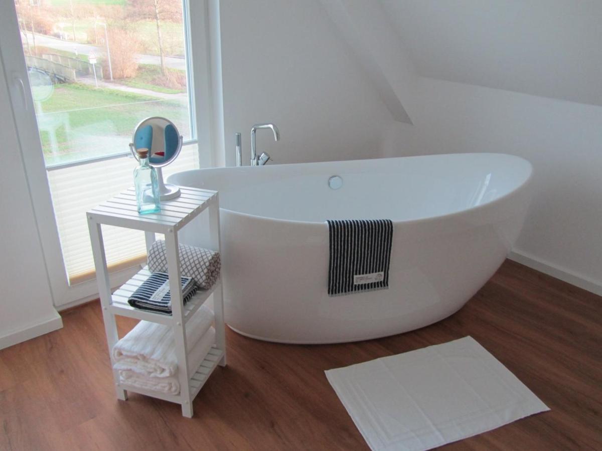 Ankerhaus Ostholstein Bed & Breakfast Oldenburg in Holstein Bagian luar foto