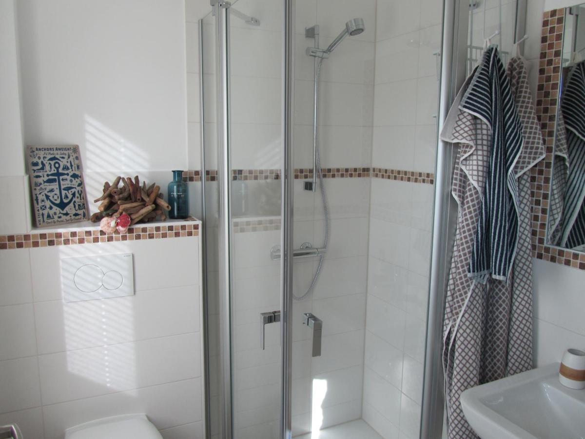 Ankerhaus Ostholstein Bed & Breakfast Oldenburg in Holstein Bagian luar foto